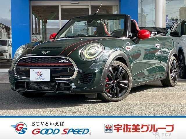 2019 BMW MINI