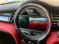 2019 BMW MINI