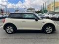 2020 BMW MINI