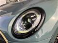 2022 BMW MINI