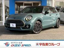 2022 BMW MINI