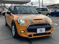 2015 BMW MINI