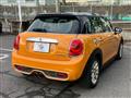 2015 BMW MINI