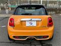 2015 BMW MINI