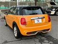 2015 BMW MINI