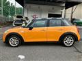 2015 BMW MINI