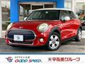 2017 BMW MINI