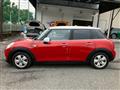 2017 BMW MINI