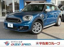 2020 BMW MINI