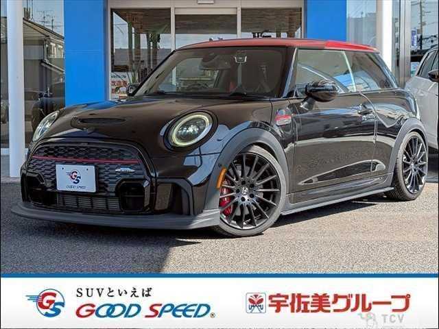 2021 BMW MINI