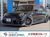 2021 BMW MINI