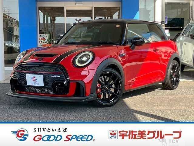 2023 BMW MINI