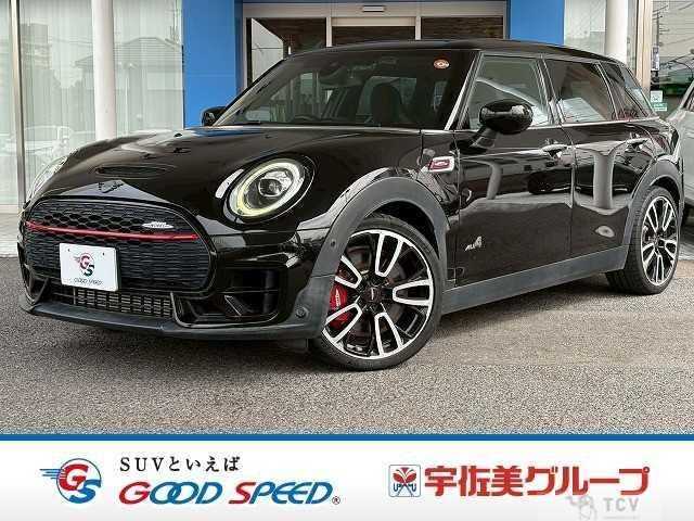 2020 BMW MINI
