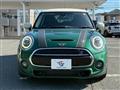 2020 BMW MINI