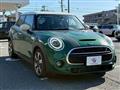 2020 BMW MINI