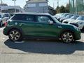 2020 BMW MINI