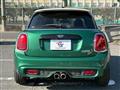 2020 BMW MINI