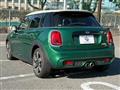 2020 BMW MINI