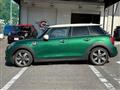 2020 BMW MINI