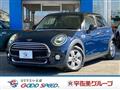 2019 BMW MINI