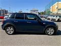 2019 BMW MINI