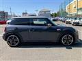 2021 BMW MINI