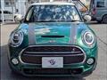 2019 BMW MINI