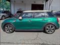 2019 BMW MINI