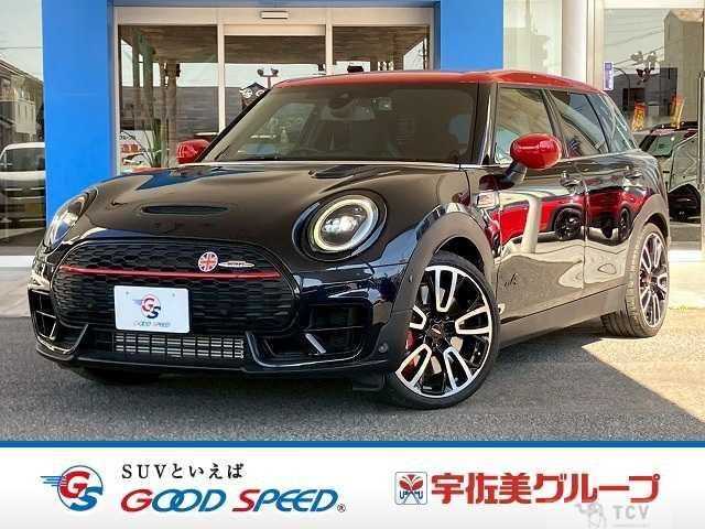 2022 BMW MINI