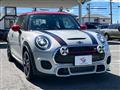 2020 BMW MINI