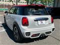 2020 BMW MINI