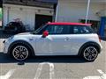 2020 BMW MINI