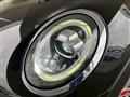 2021 BMW MINI