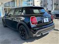 2022 BMW MINI