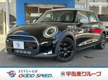 2022 BMW MINI