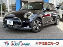 2023 BMW MINI