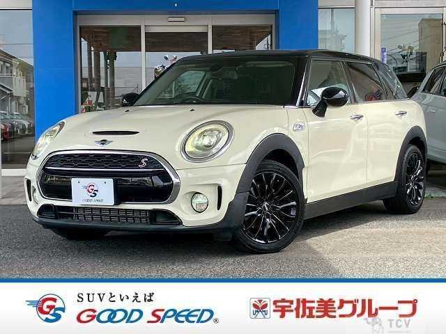 2017 BMW MINI