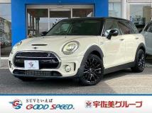2017 BMW MINI