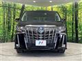 2021 Toyota Alphard Hybrid