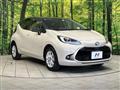 2024 Toyota AQUA