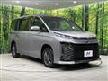 2025 Toyota Voxy