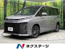2025 Toyota Voxy