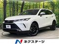 2020 Toyota Harrier Hybrid