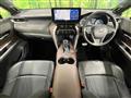 2020 Toyota Harrier Hybrid