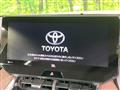 2020 Toyota Harrier Hybrid