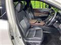 2020 Toyota Harrier Hybrid