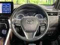 2020 Toyota Harrier Hybrid