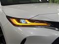 2020 Toyota Harrier Hybrid