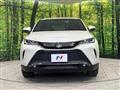 2020 Toyota Harrier Hybrid