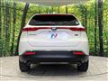 2020 Toyota Harrier Hybrid